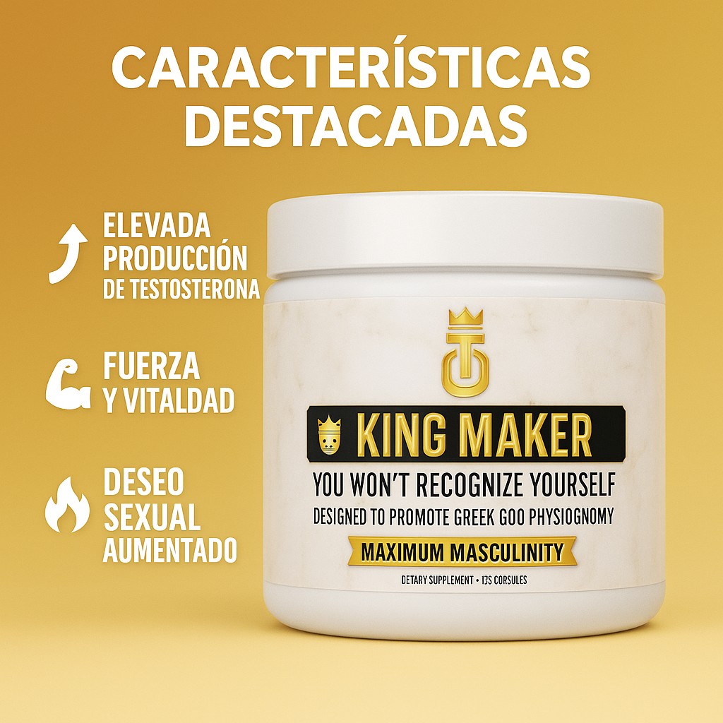 KING MAKER
