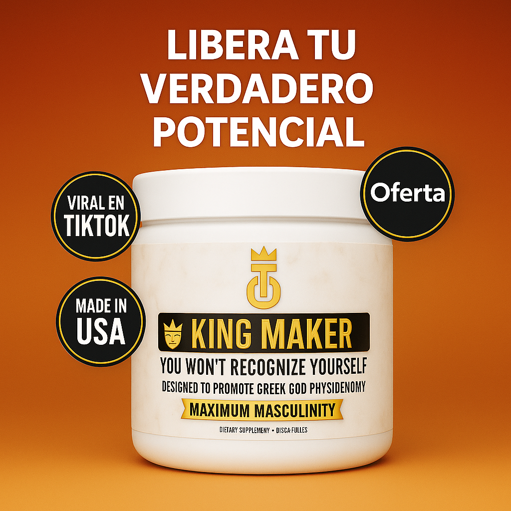 KING MAKER