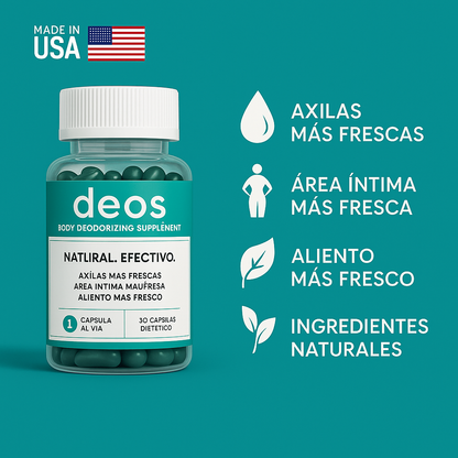 DEOS