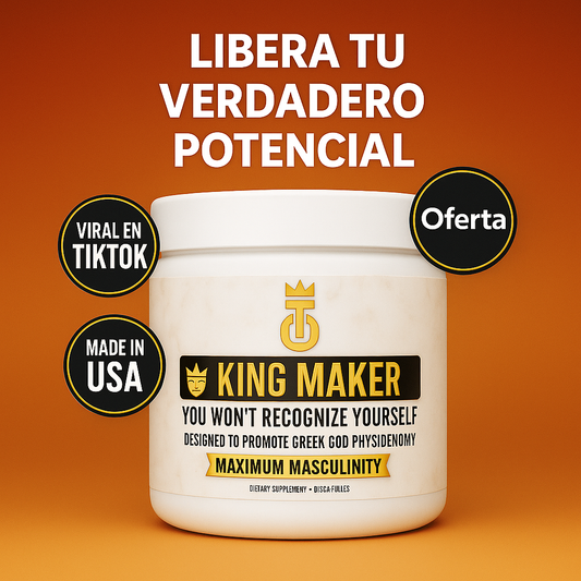 KING MAKER